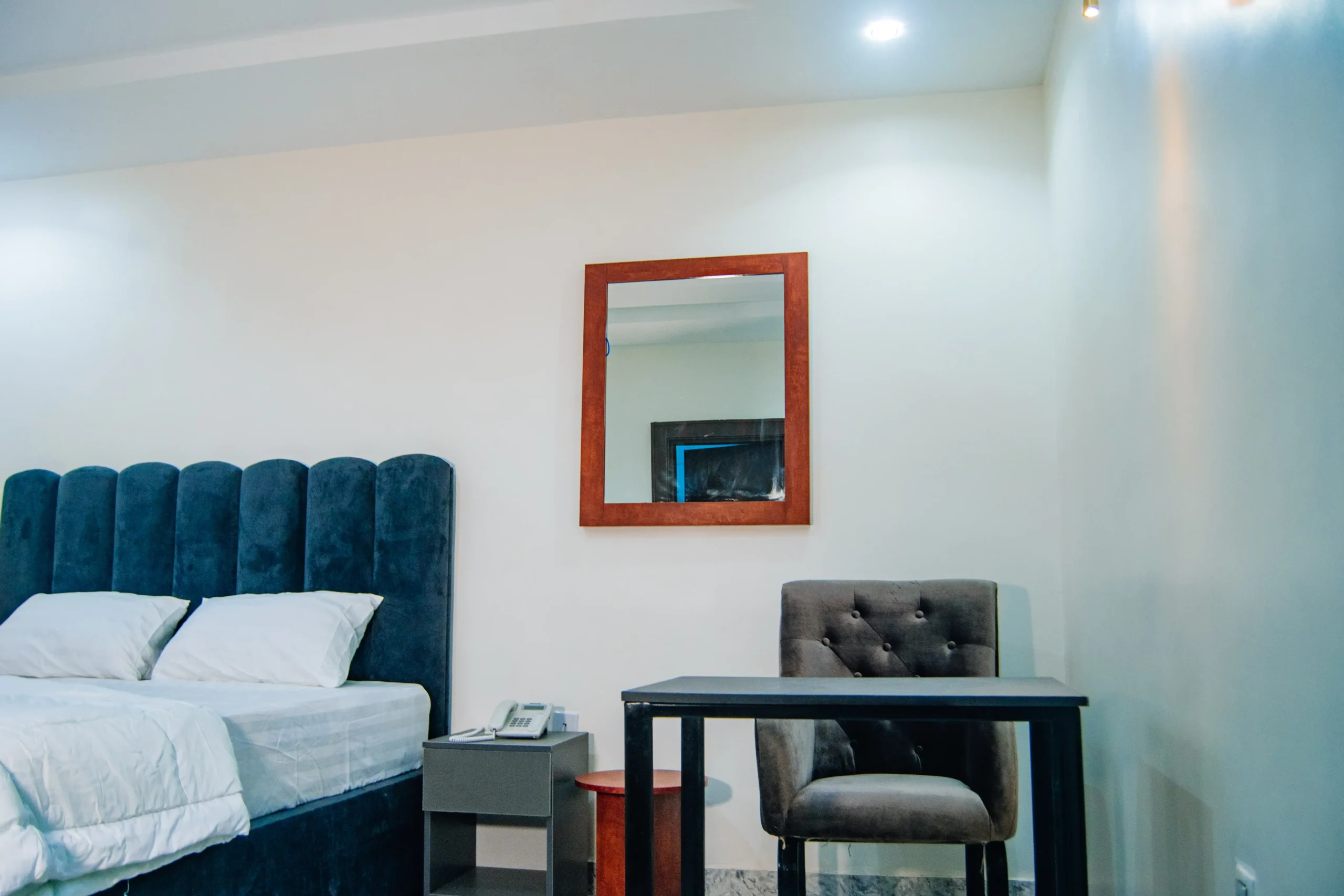 Make the most of your short stay in Lagos with a premium short let apartment